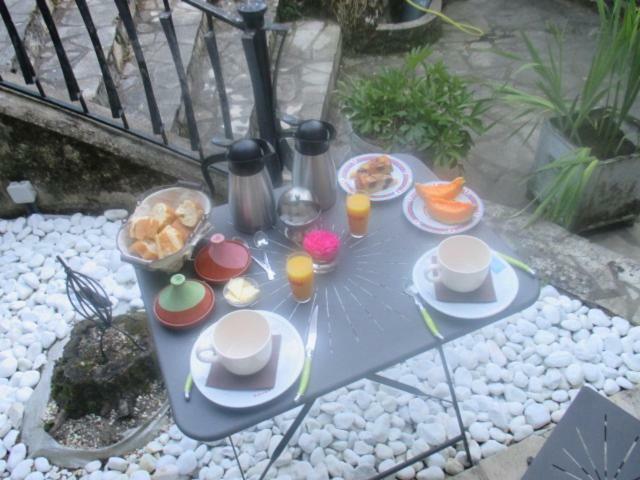 Bed and Breakfast Couleurs Loire Molineuf Zewnętrze zdjęcie